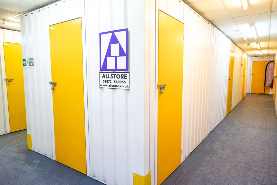 Allstore rooms